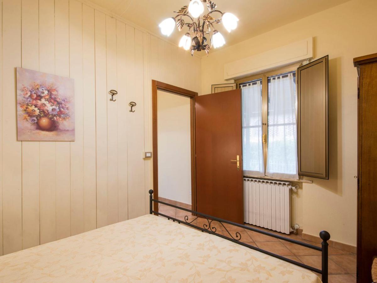 Apartment Trilocale By Interhome Orentano Экстерьер фото