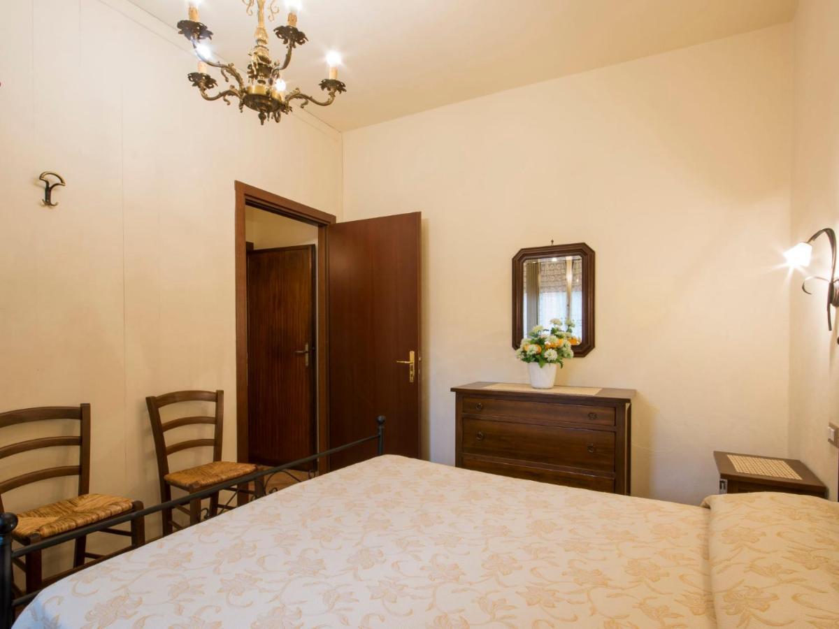 Apartment Trilocale By Interhome Orentano Экстерьер фото