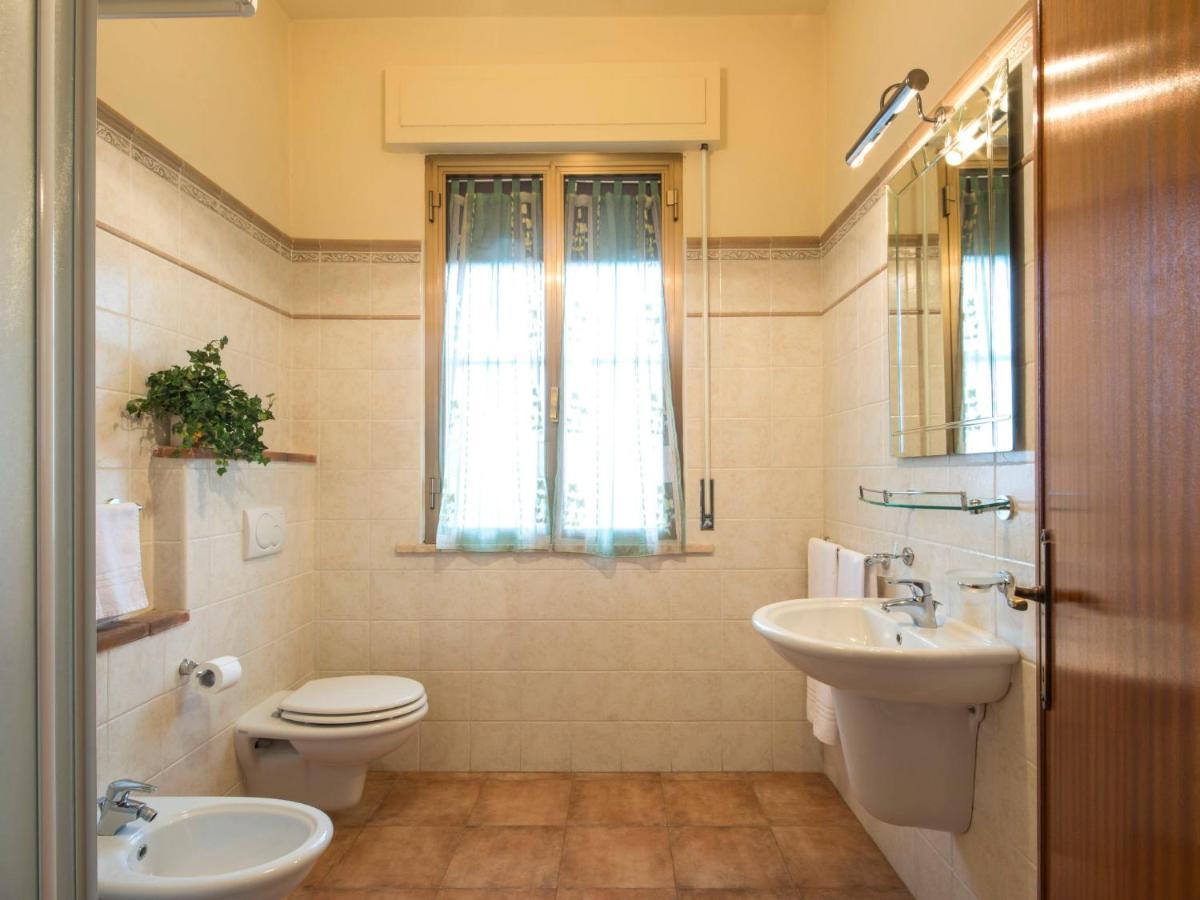 Apartment Trilocale By Interhome Orentano Экстерьер фото