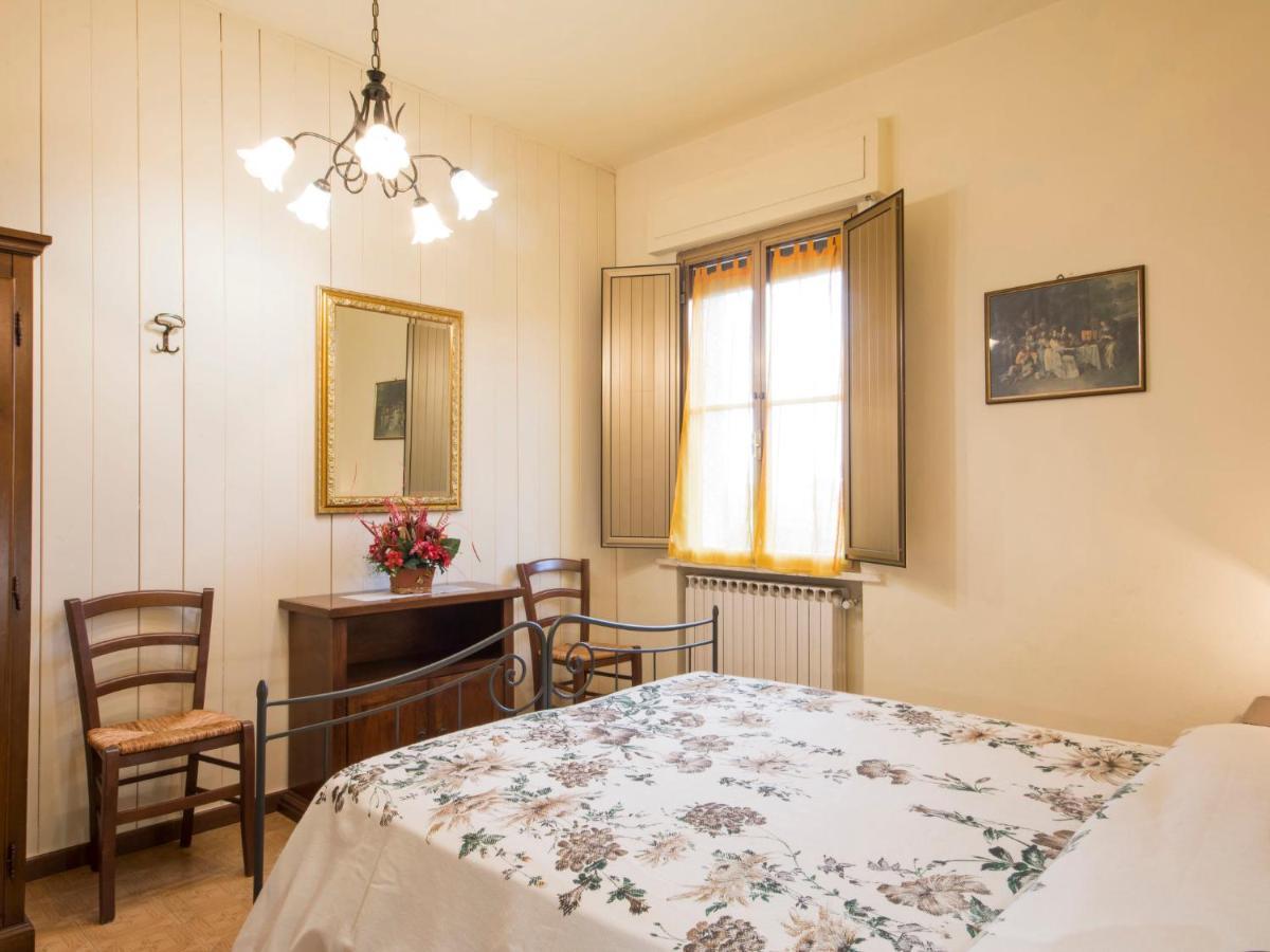 Apartment Trilocale By Interhome Orentano Экстерьер фото