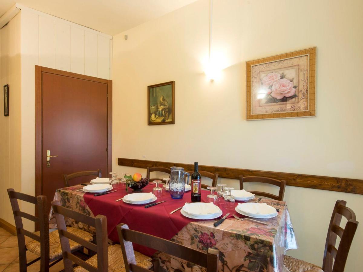Apartment Trilocale By Interhome Orentano Экстерьер фото