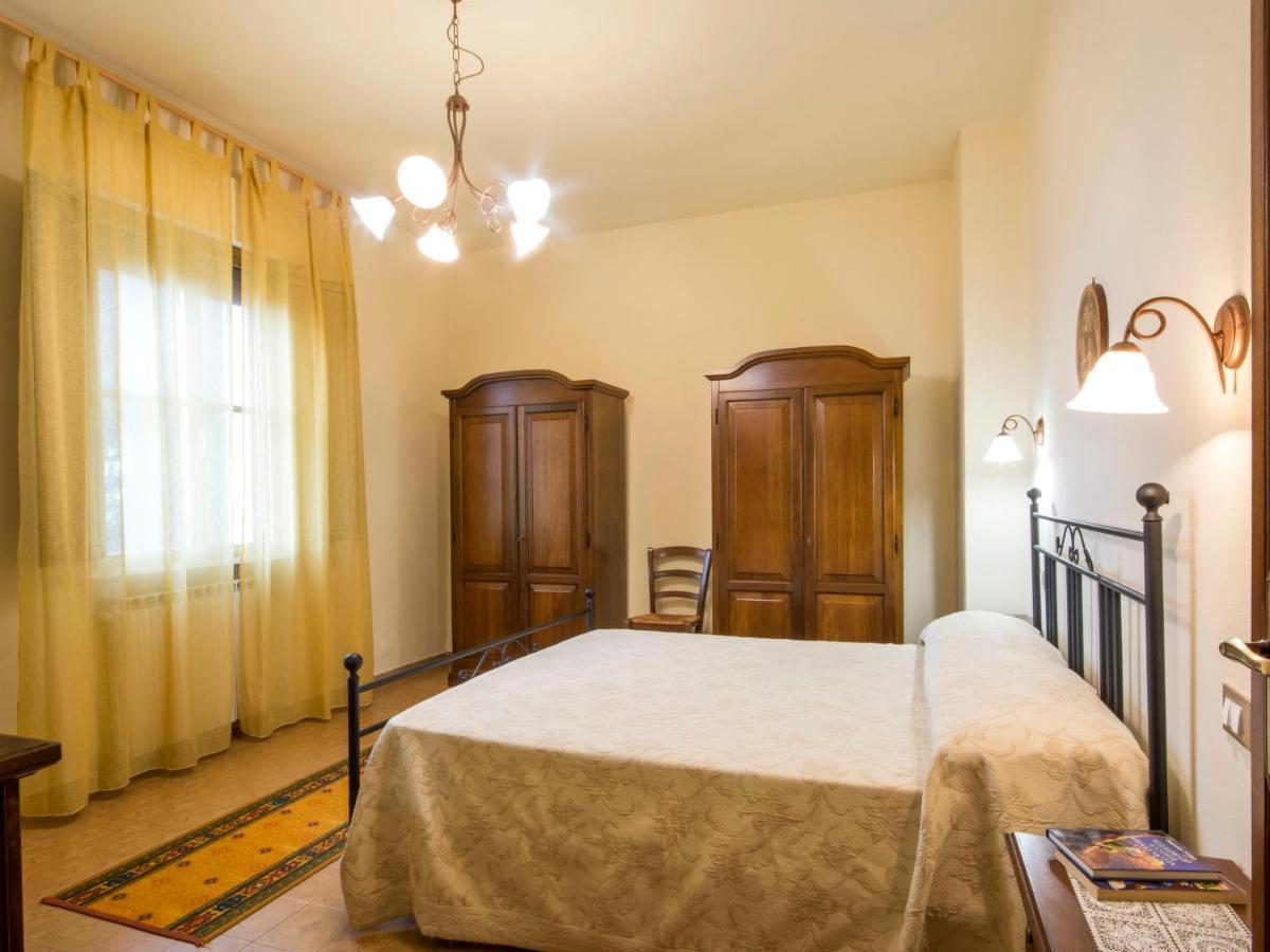Apartment Trilocale By Interhome Orentano Экстерьер фото