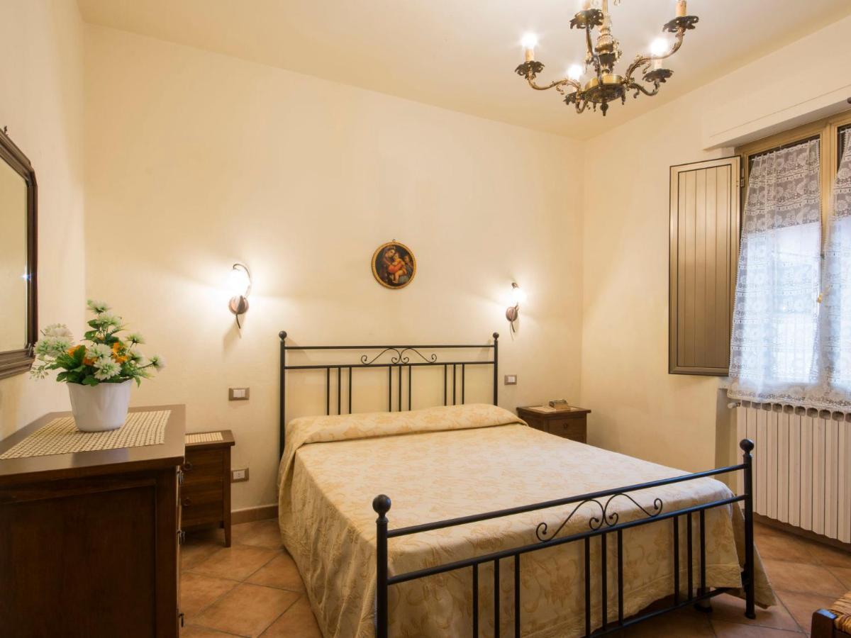 Apartment Trilocale By Interhome Orentano Экстерьер фото
