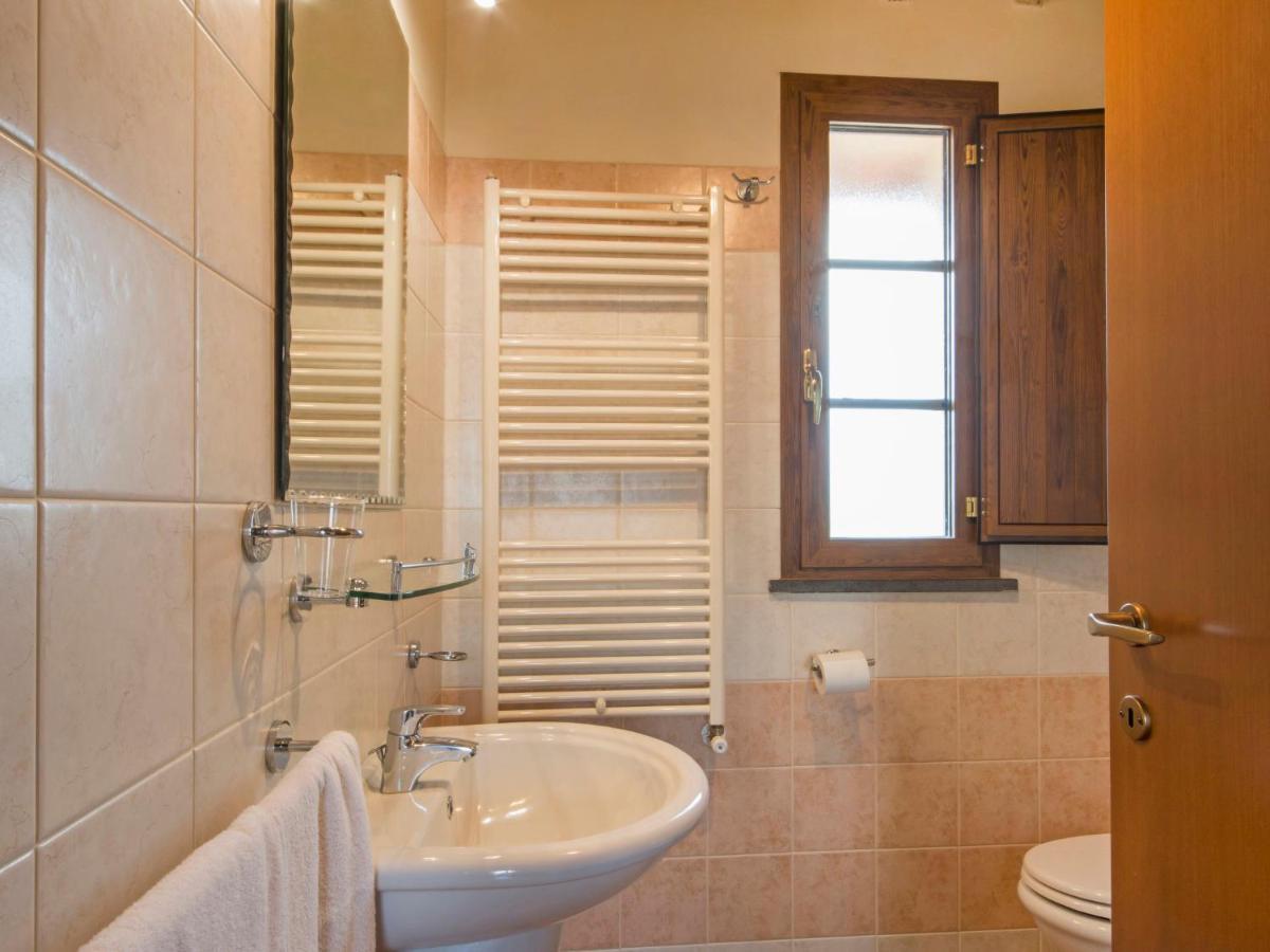 Apartment Trilocale By Interhome Orentano Экстерьер фото